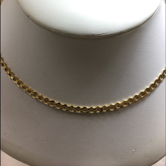 NEW 14K gold Link Chain